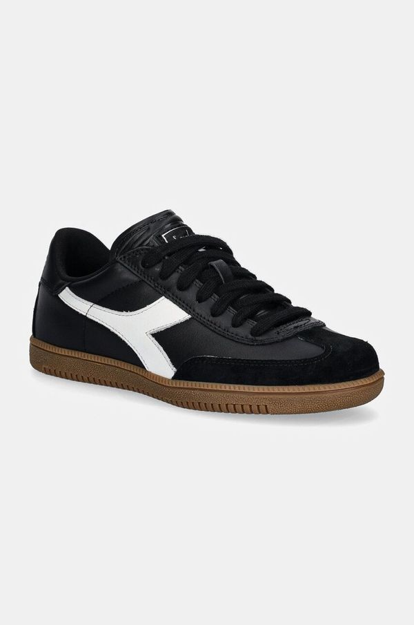Diadora Tenisice Diadora Trainer boja: crna, 501.181246.C0641