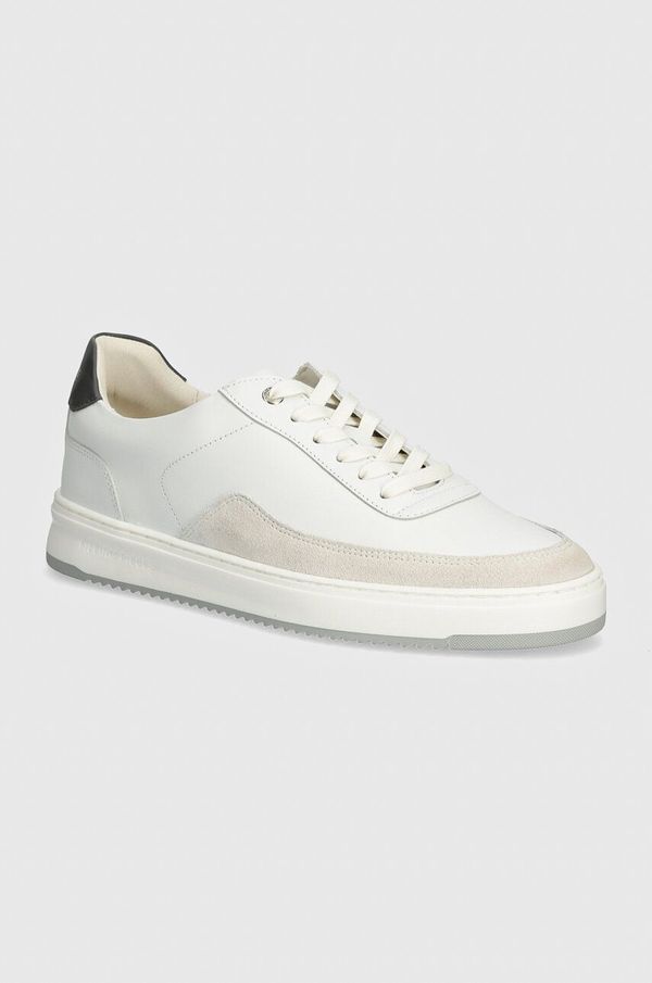 Filling Pieces Tenisice Filling Pieces Mondo Squash Tag boja: bijela, 56425651138
