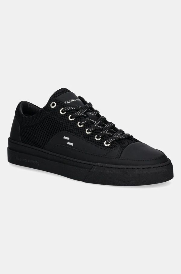 Filling Pieces Tenisice Filling Pieces Riviera boja: crna, 90222001861