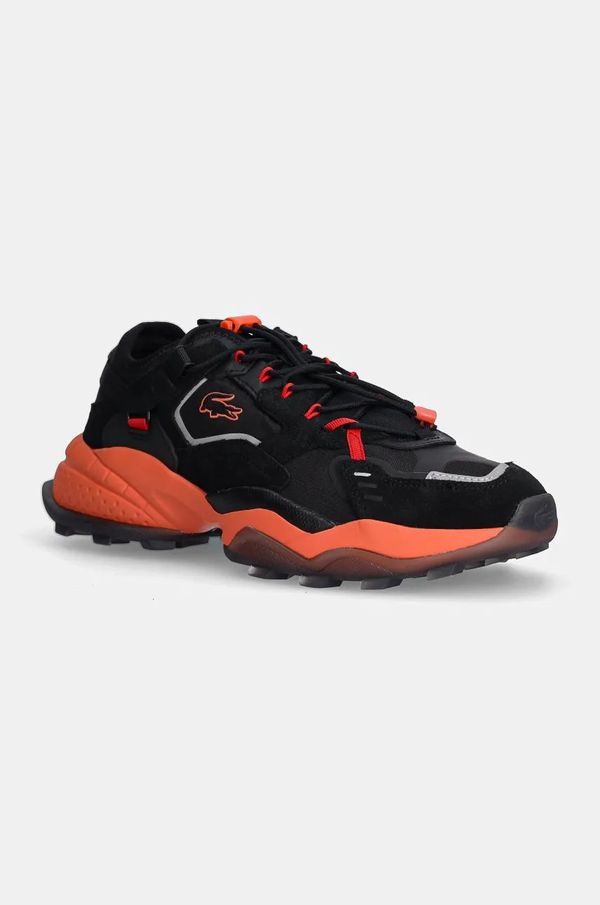 Lacoste Tenisice Lacoste L-Guard Breaker Outdoor boja: crna, 48SMA0076
