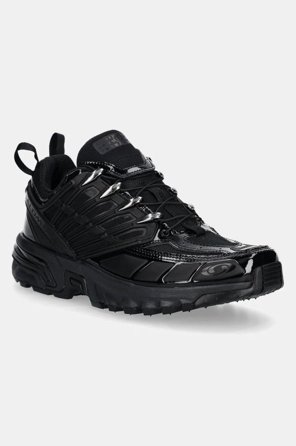 MM6 Maison Margiela Tenisice MM6 Maison Margiela x Salomon boja: crna, S59WS0214.P5743