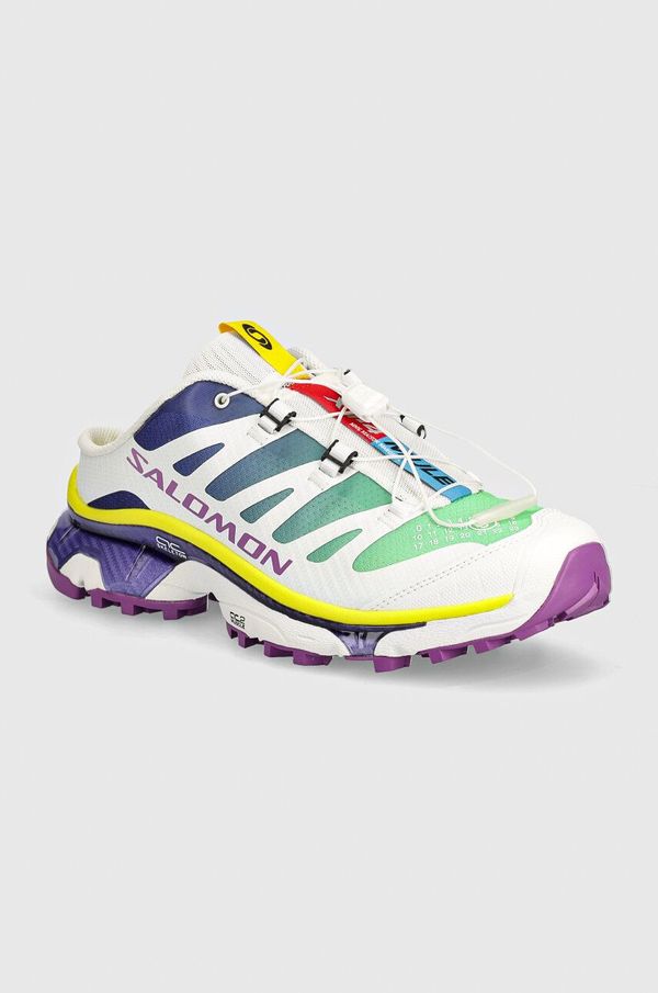 MM6 Maison Margiela Tenisice MM6 Maison Margiela x Salomon XT-4 MULE SH1WS0006
