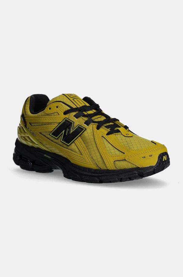 New Balance Tenisice New Balance 1906 boja: zelena, M1906RWD