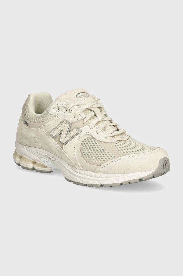 New Balance Tenisice New Balance 2002 boja: bež, M2002WC