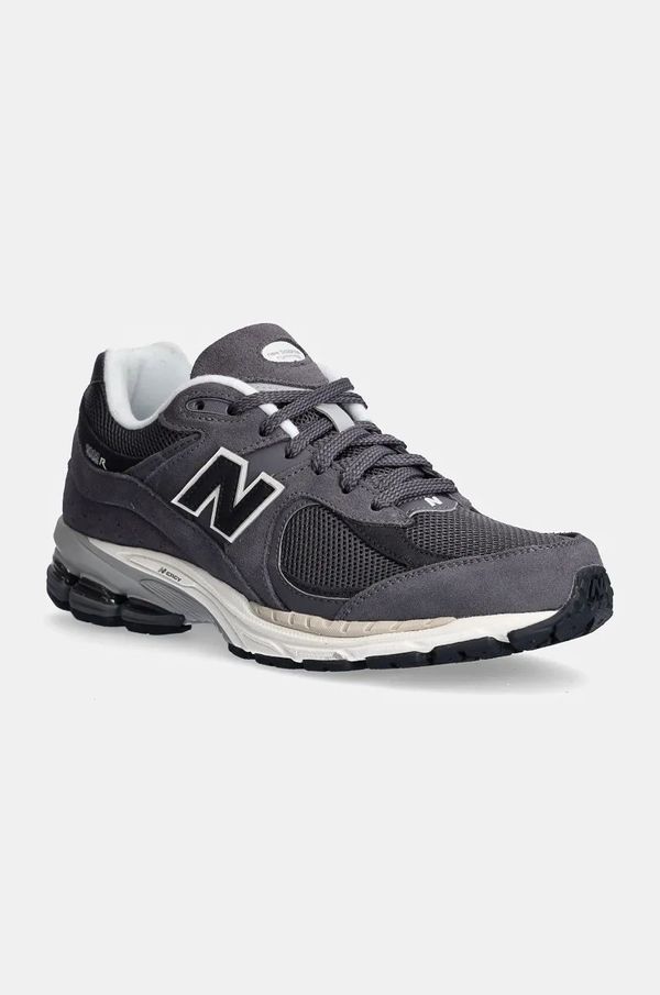 New Balance Tenisice New Balance 2002 boja: siva, M2002RFL