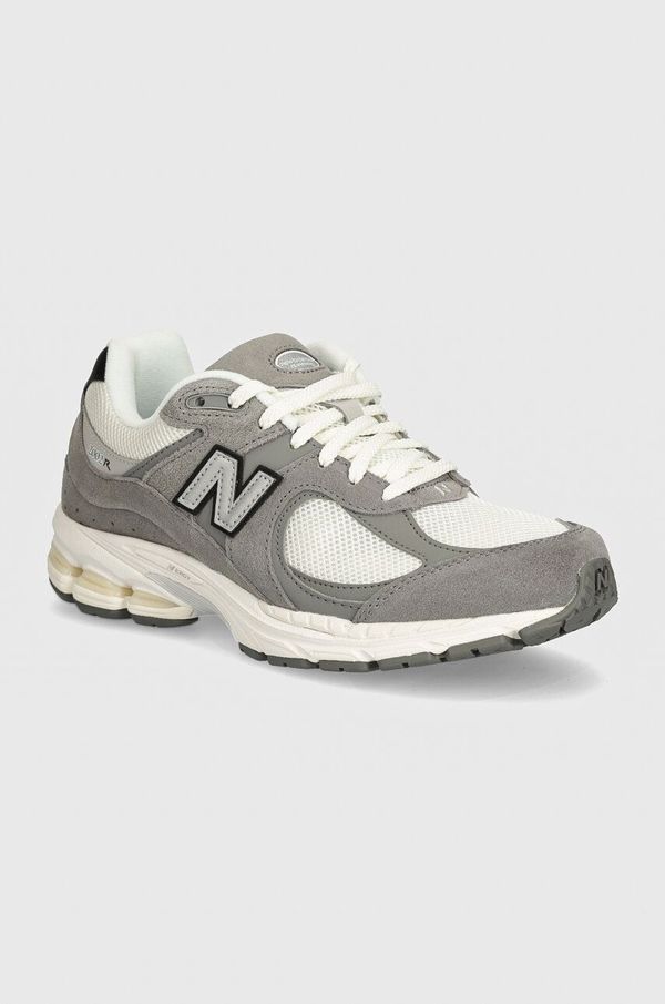 New Balance Tenisice New Balance 2002 boja: siva, M2002RRD