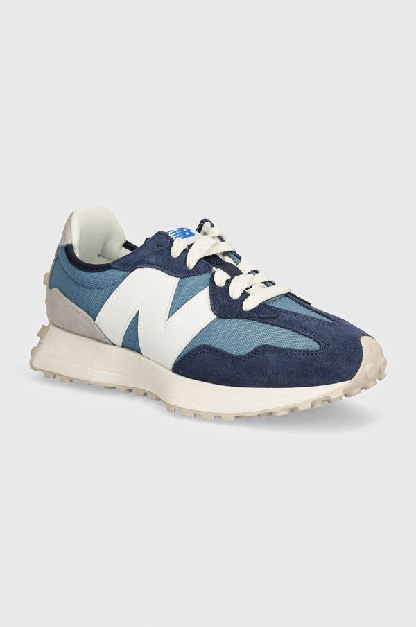 New Balance Tenisice New Balance 327 U327CJ