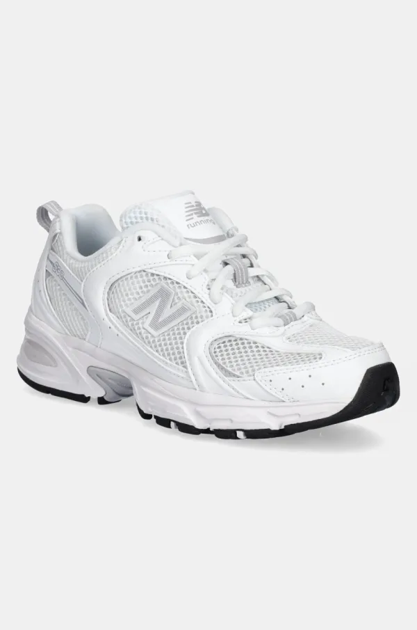 New Balance Tenisice New Balance 530 boja: bijela, U530CSE