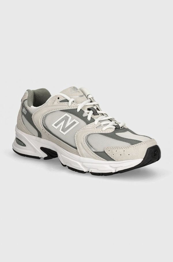 New Balance Tenisice New Balance 530 boja: siva, MR530CB