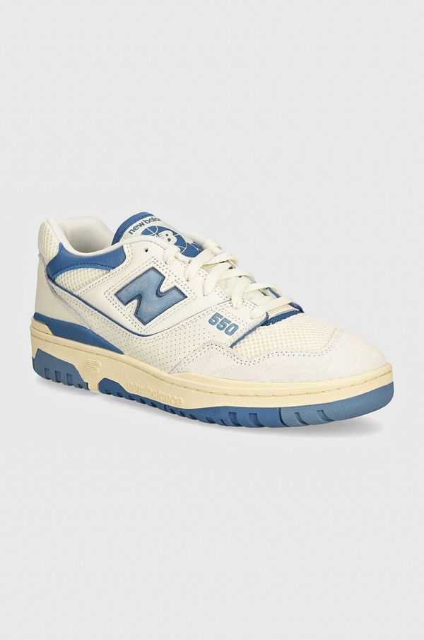 New Balance Tenisice New Balance 550 boja: bež, BB550CPD