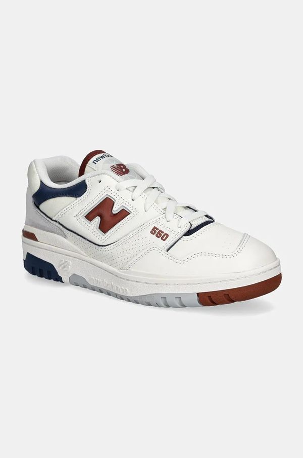 New Balance Tenisice New Balance 550 boja: bež, BB550ESG