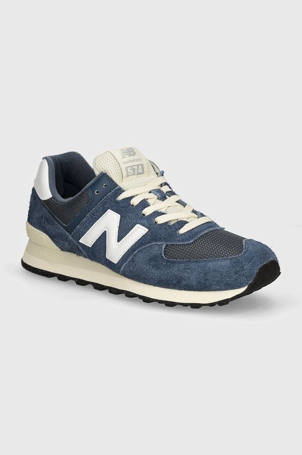 New Balance Tenisice New Balance 574 U574RBJ