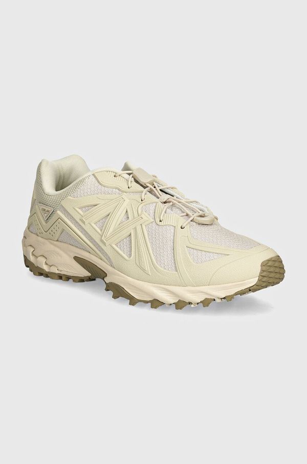 New Balance Tenisice New Balance 610 boja: bež, ML610DG