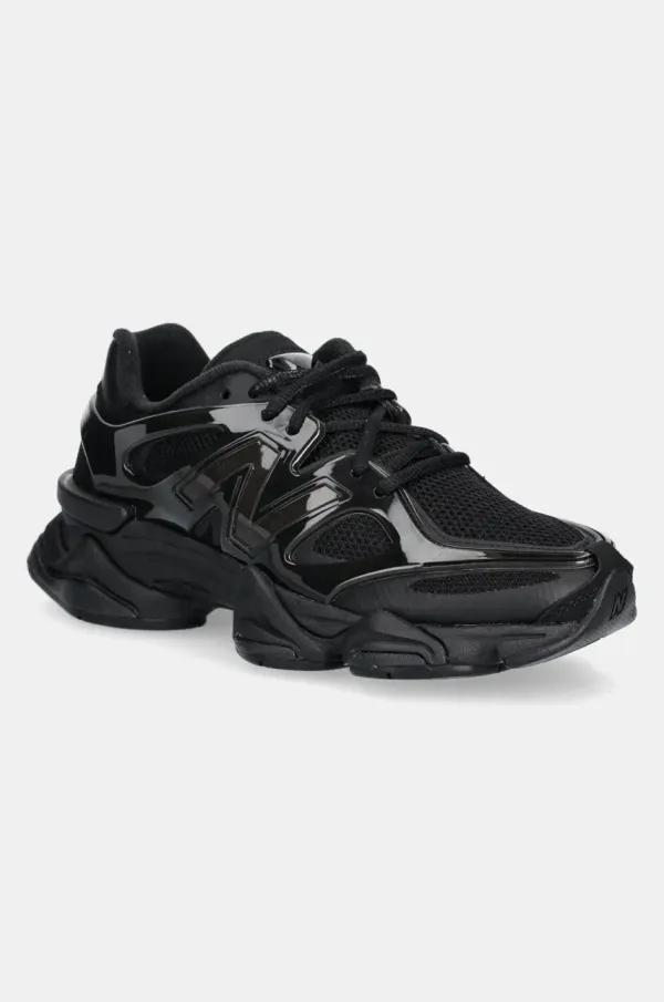 New Balance Tenisice New Balance 9060 boja: crna, U9060IMA