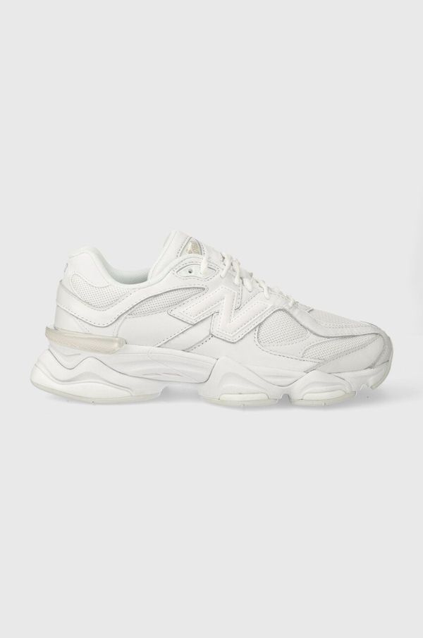 New Balance Tenisice New Balance 9060 U9060NRJ boja: bijela, U9060NRJ