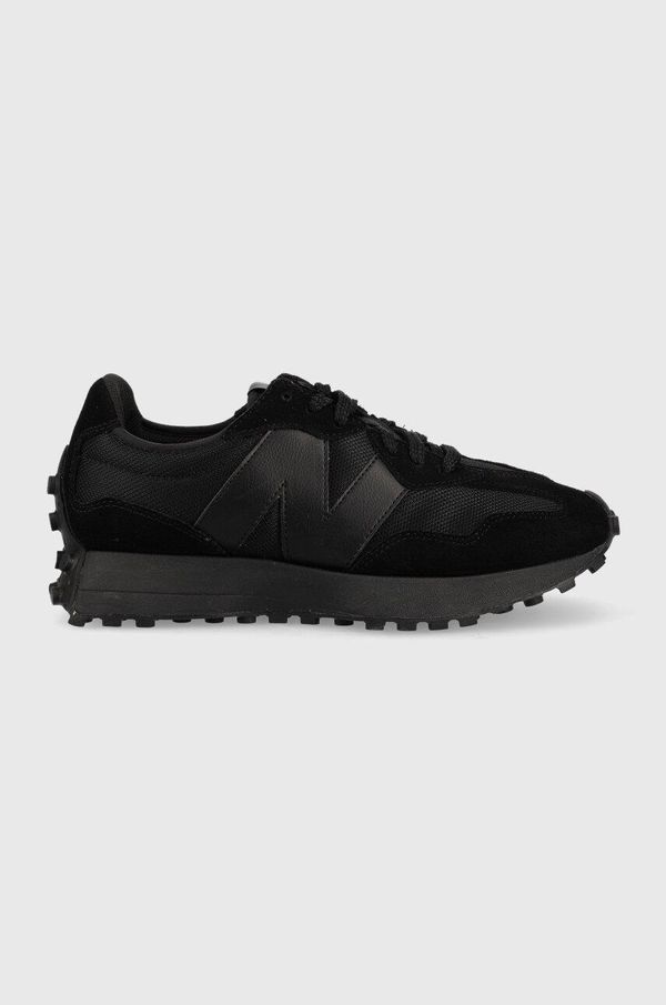New Balance Tenisice New Balance boja: crna, MS327CTB-CTB