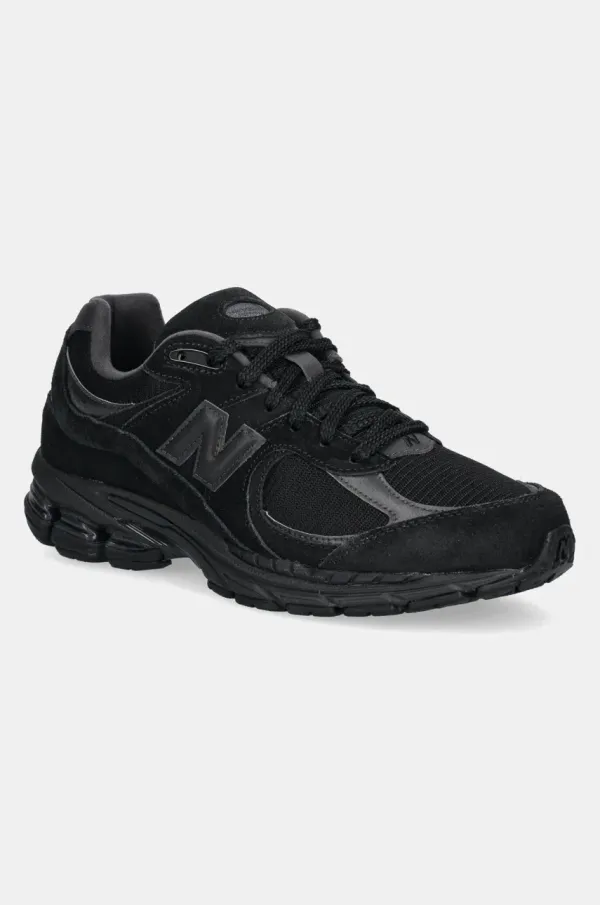 New Balance Tenisice New Balance U2002 boja: crna, U2002RBL