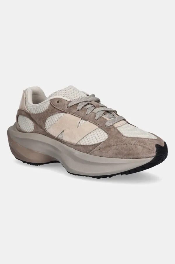 New Balance Tenisice New Balance UWRPDHSC boja: smeđa, UWRPDHSC