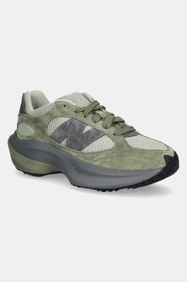 New Balance Tenisice New Balance UWRPDHSD boja: zelena, UWRPDHSD