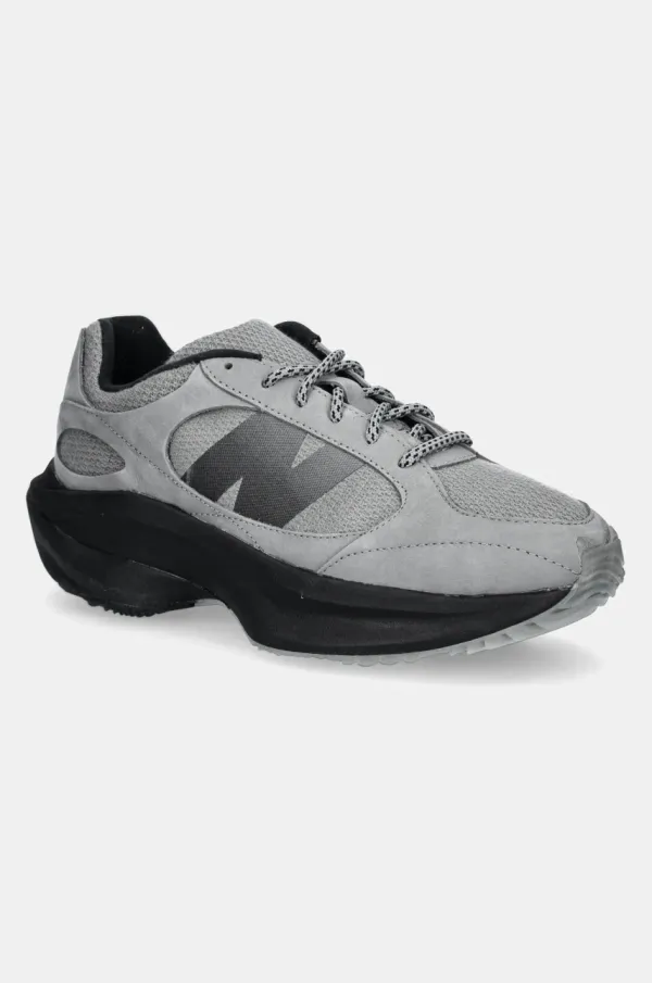 New Balance Tenisice New Balance UWRPDLY1 boja: siva, UWRPDLY1