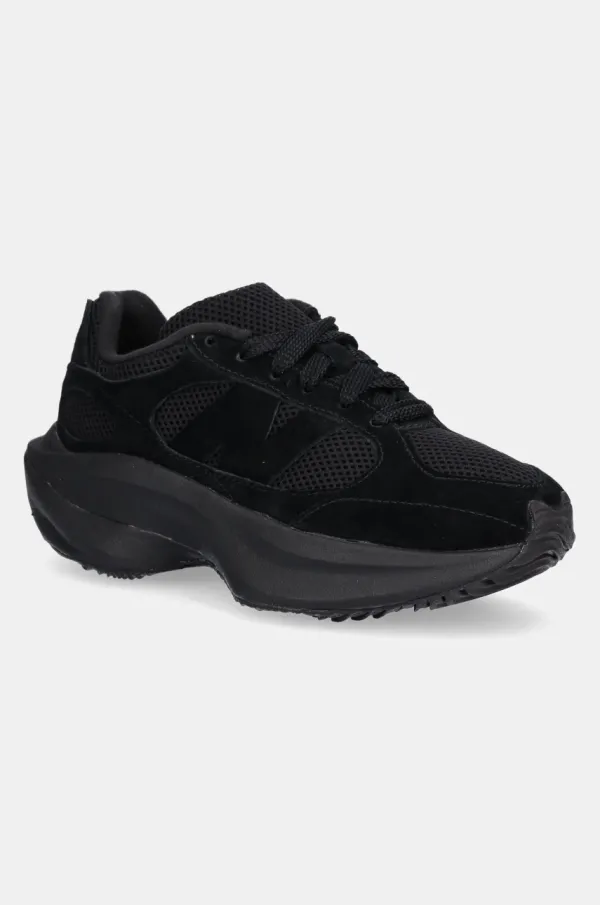 New Balance Tenisice New Balance UWRPDTBA boja: crna, UWRPDTBA