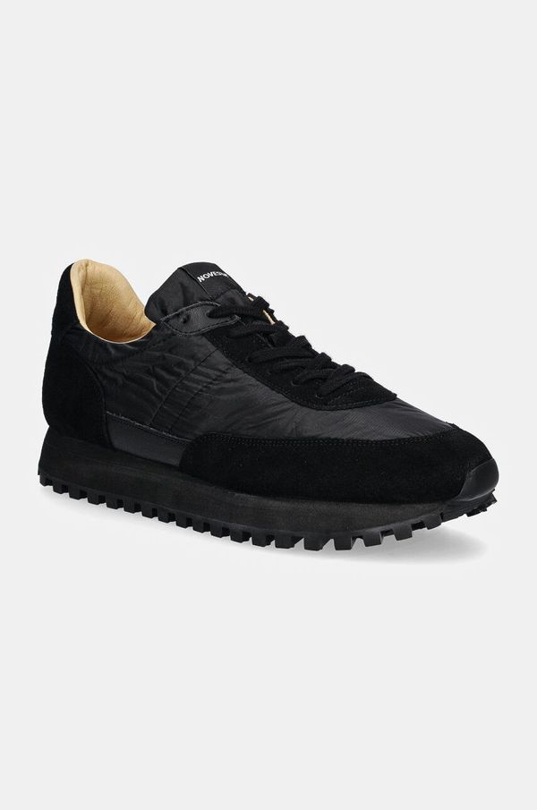 Novesta Tenisice Novesta Marathon Run boja: crna, N359005.15YBLC615