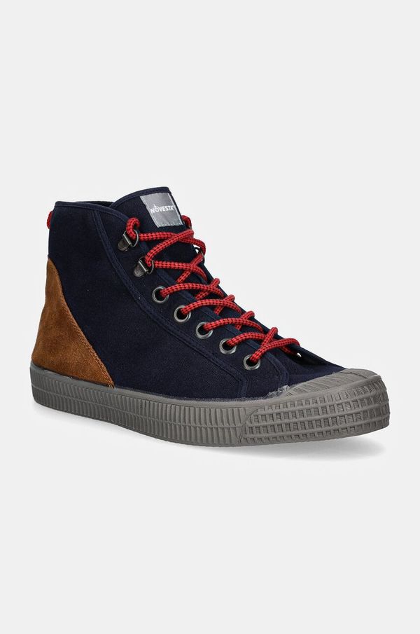 Novesta Tenisice Novesta STAR DRIBBLE HIKER za muškarce, boja: tamno plava, N352029-27Y27Y230