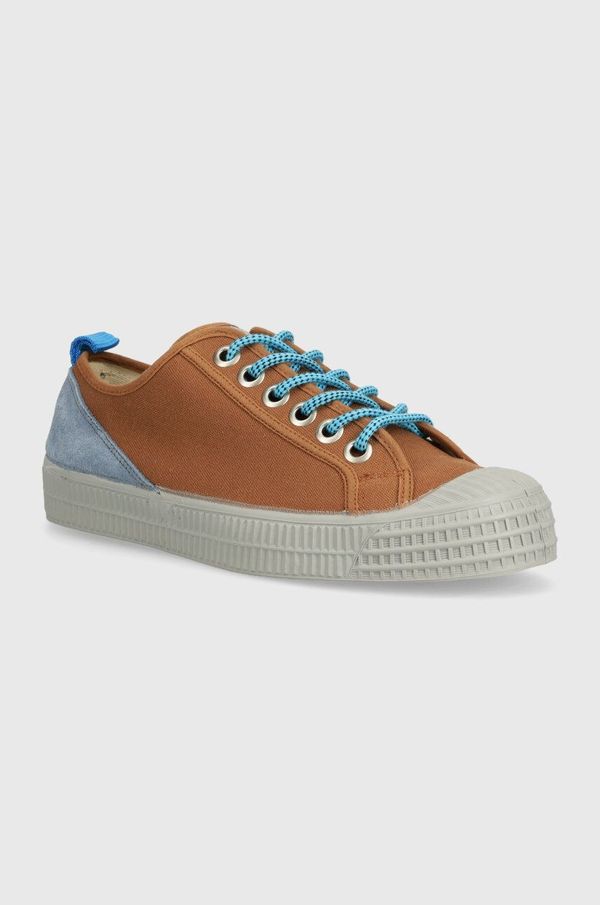 Novesta Tenisice Novesta Star Master Hiker za muškarce, boja: smeđa, N352013-48Y48Y212