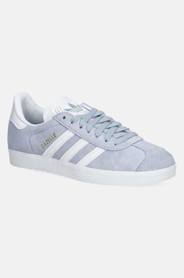 adidas Originals Tenisice od brušene kože adidas Originals Gazelle JH5385