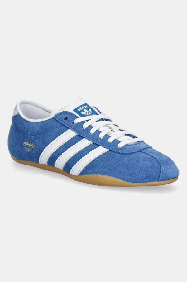 adidas Originals Tenisice od brušene kože adidas Originals Tokyo W za žene, JI0179