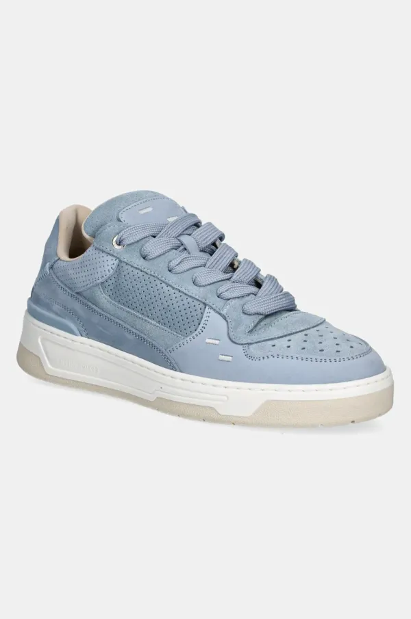 Filling Pieces Tenisice od brušene kože Filling Pieces Cruiser Dive za muškarce, 64478881900