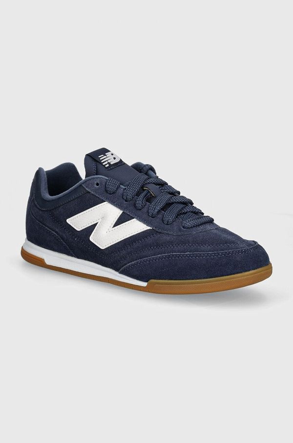 New Balance Tenisice od brušene kože New Balance RC42 URC42SC