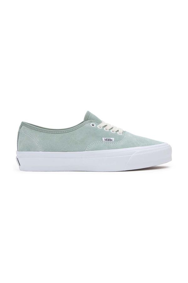 Vans Tenisice od brušene kože Vans Premium Standards Authentic Reissue 44 za muškarce, VN000CQACPG1