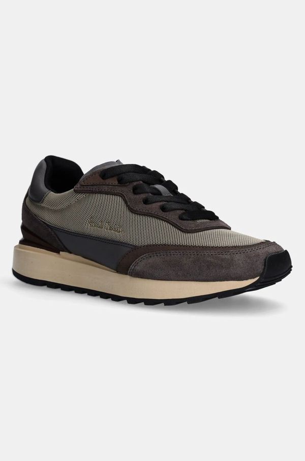 Paul Smith Tenisice Paul Smith boja: siva, M1S-ATN03-NSUE