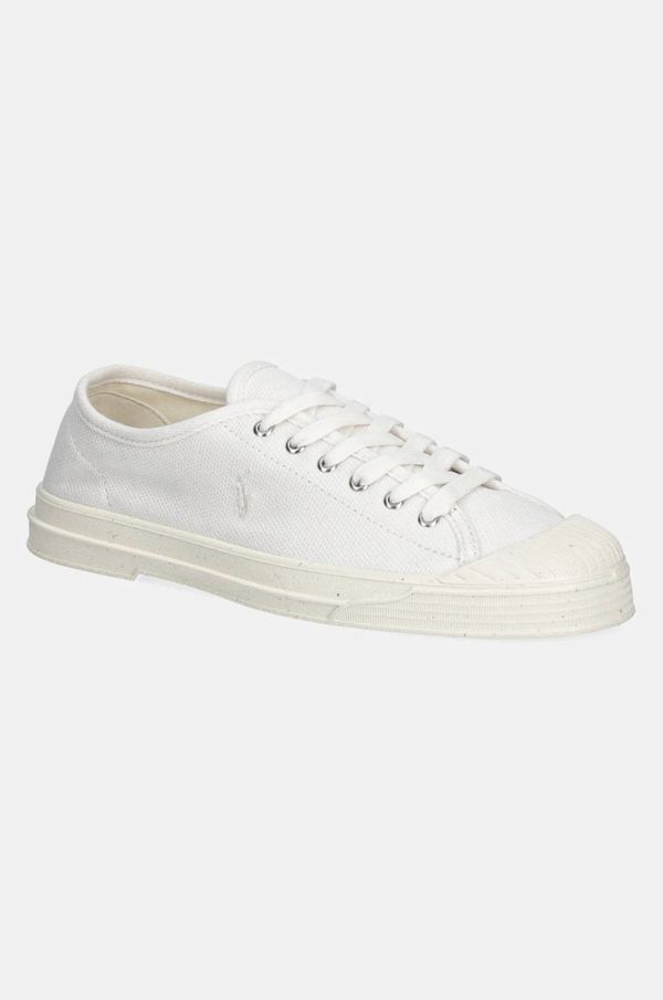 Polo Ralph Lauren Tenisice Polo Ralph Lauren Essence 100 za žene, boja: bijela, 818941162