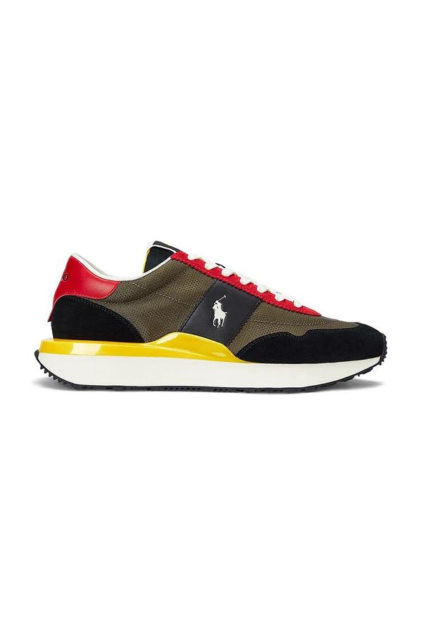 Polo Ralph Lauren Tenisice Polo Ralph Lauren Train 89 Pp 8,09956E+11