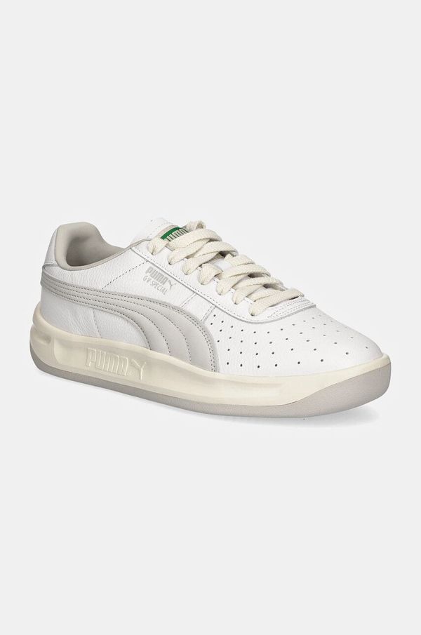 Puma Tenisice Puma GV Special Base boja: bijela, 398507
