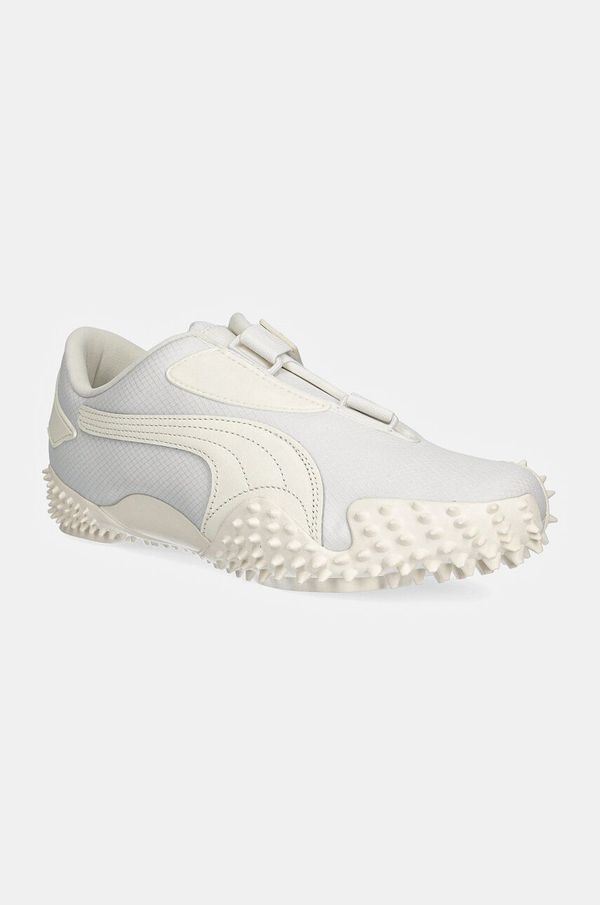 Puma Tenisice Puma Mostro Archive boja: bež, 397329