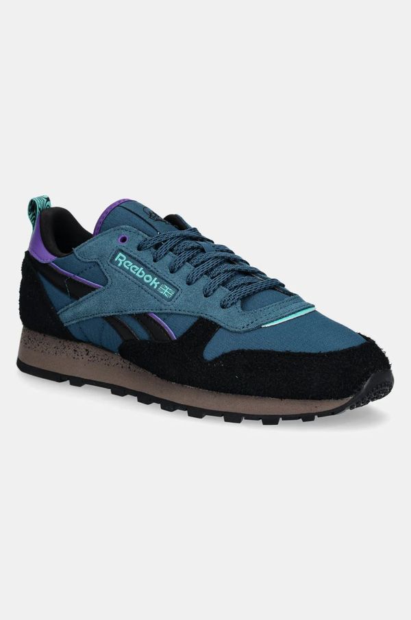 Reebok Classic Tenisice Reebok Classic CLASSIC LEATHER 100201121