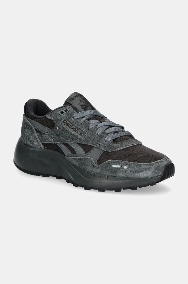 Reebok Classic Tenisice Reebok Classic Classic Leather 2400 boja: siva, 100201039