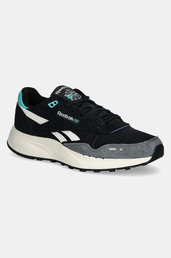 Reebok Classic Tenisice Reebok Classic CLASSIC LEATHER 2400 boja: siva, 100201137