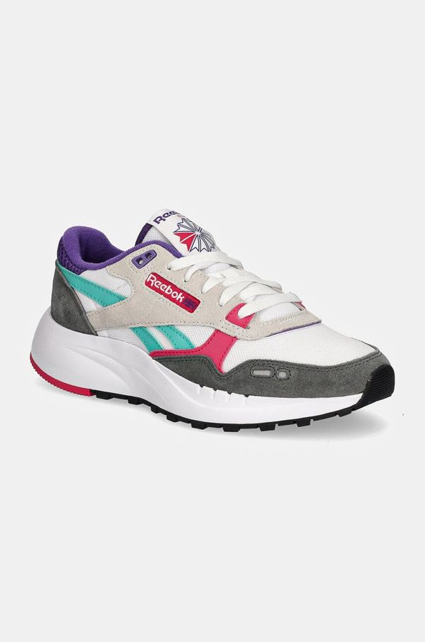Reebok Classic Tenisice Reebok Classic Classic Leather boja: siva, 100201036