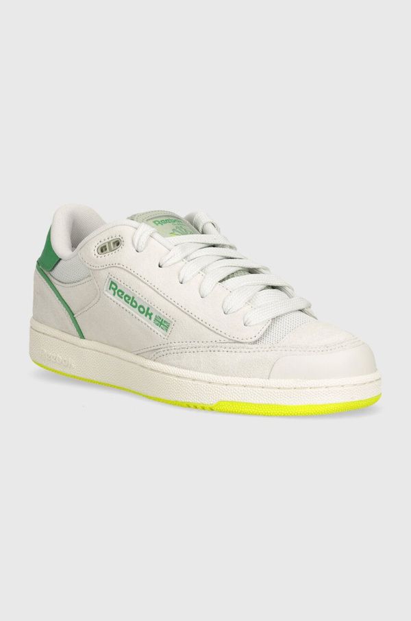 Reebok Classic Tenisice Reebok Classic Club C Bulc boja: siva, 100074251