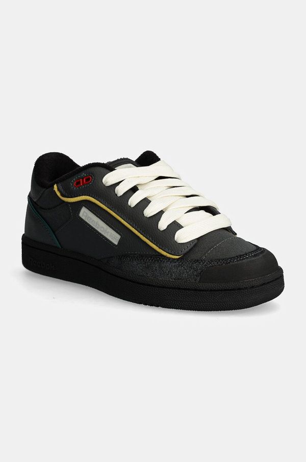 Reebok Classic Tenisice Reebok Classic Club C Bulc boja: siva, 100201146