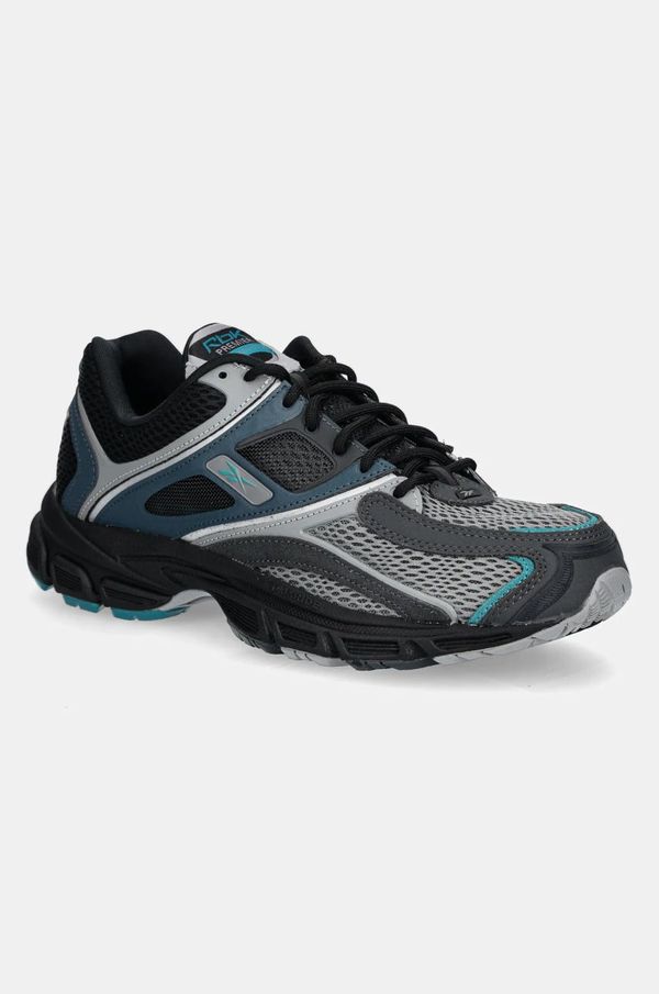 Reebok Classic Tenisice Reebok Classic Premier Trinity KFS boja: siva, 100204583