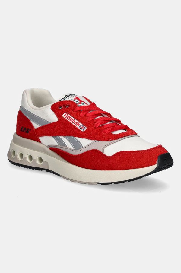Reebok Tenisice Reebok Ers World boja: crvena, 100211663