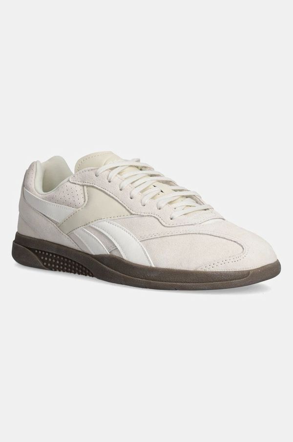 Reebok Tenisice Reebok Hammer Street boja: bež, 100202339