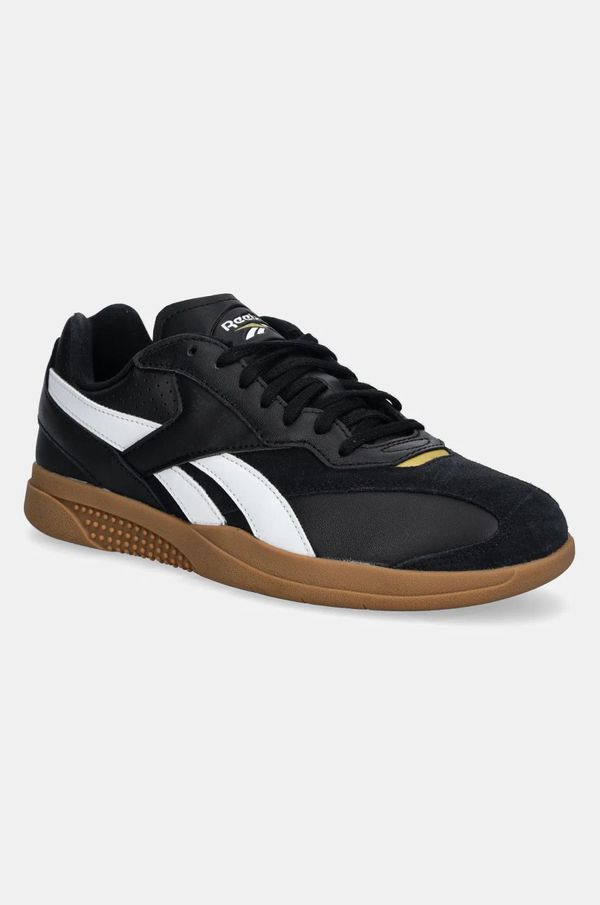 Reebok Tenisice Reebok Hammer Street boja: crna, 100208324