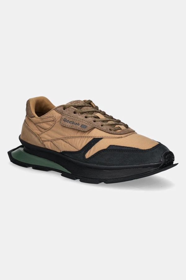 Reebok LTD Tenisice Reebok LTD Classic Leather Nylon boja: smeđa, RMIA04CC99FAB0026D60