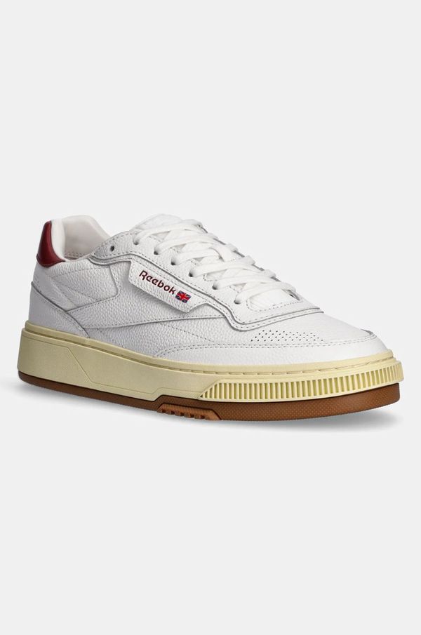 Reebok LTD Tenisice Reebok LTD Club C LTD Vintage boja: bijela, RMIA04DC99LEA00F0125